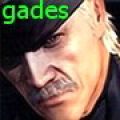 gades