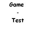 Game-Test