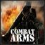 Magyar Combat arms kedvelők klubja