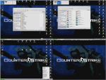 Hogyan kezelj�nk t�bb asztalt egyszerre Windowsban? r�szlet