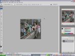 Hogyan �rj�nk el k�preg�ny hat�st fot�inkon Adobe Photoshopban? r�szlet