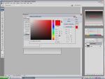 Hogyan �rhet�nk el aranybet�s hat�st Adobe Photoshopban? r�szlet
