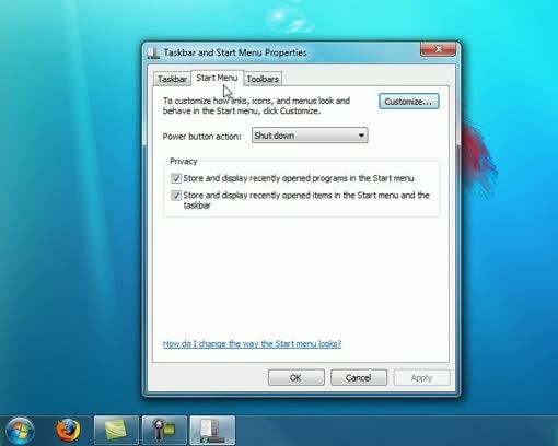 Windows 7 Kikapcsoló gomb beállítás windows, windows 7