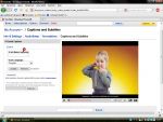DotSUB: Vide�k feliratoz�sa 3. r�sz: Felirat felt�lt�se YouTube-ra r�szlet