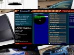 NFS: Most Wanted: A jtk ingyenes testreszabsa a Control Panel segtsgvel rszlet