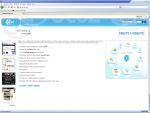 Ingyenes weboldal készítés az ucoz.com segítségével