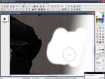 Counter-Strike: Source - �tl�tsz� spray k�sz�t�s PhotoFiltre Studio-val r�szlet