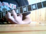 Git�r lecke: Green Day: Holiday: Bridge r�szlet