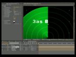 Adobe After Effects: Tippek és trükkök - 4. rész, A radar képernyő