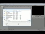 Sony Vegas: Lángolós bevezető animáció készítése