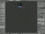 Blender: Curves, vagyis a görbék szerkesztése