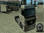 German Truck Simulator: Az alapok r�szlet
