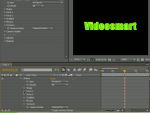 Adobe After Effects: Robbant�s "shatter" effekttel r�szlet